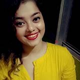 Bangalore call girl